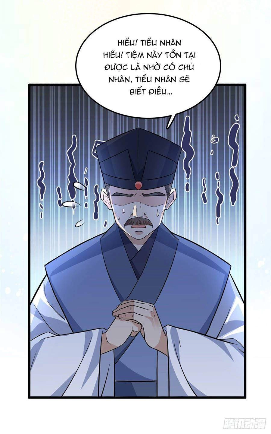 Phúc Hắc Vương Gia: Thê Tử Không Dễ Trêu Chapter 13 - 15