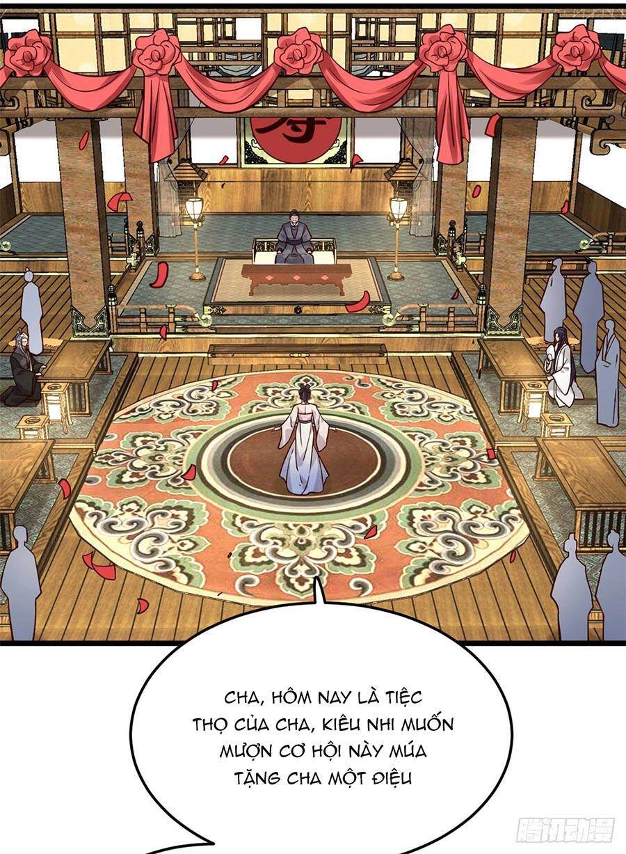 Phúc Hắc Vương Gia: Thê Tử Không Dễ Trêu Chapter 14 - 14