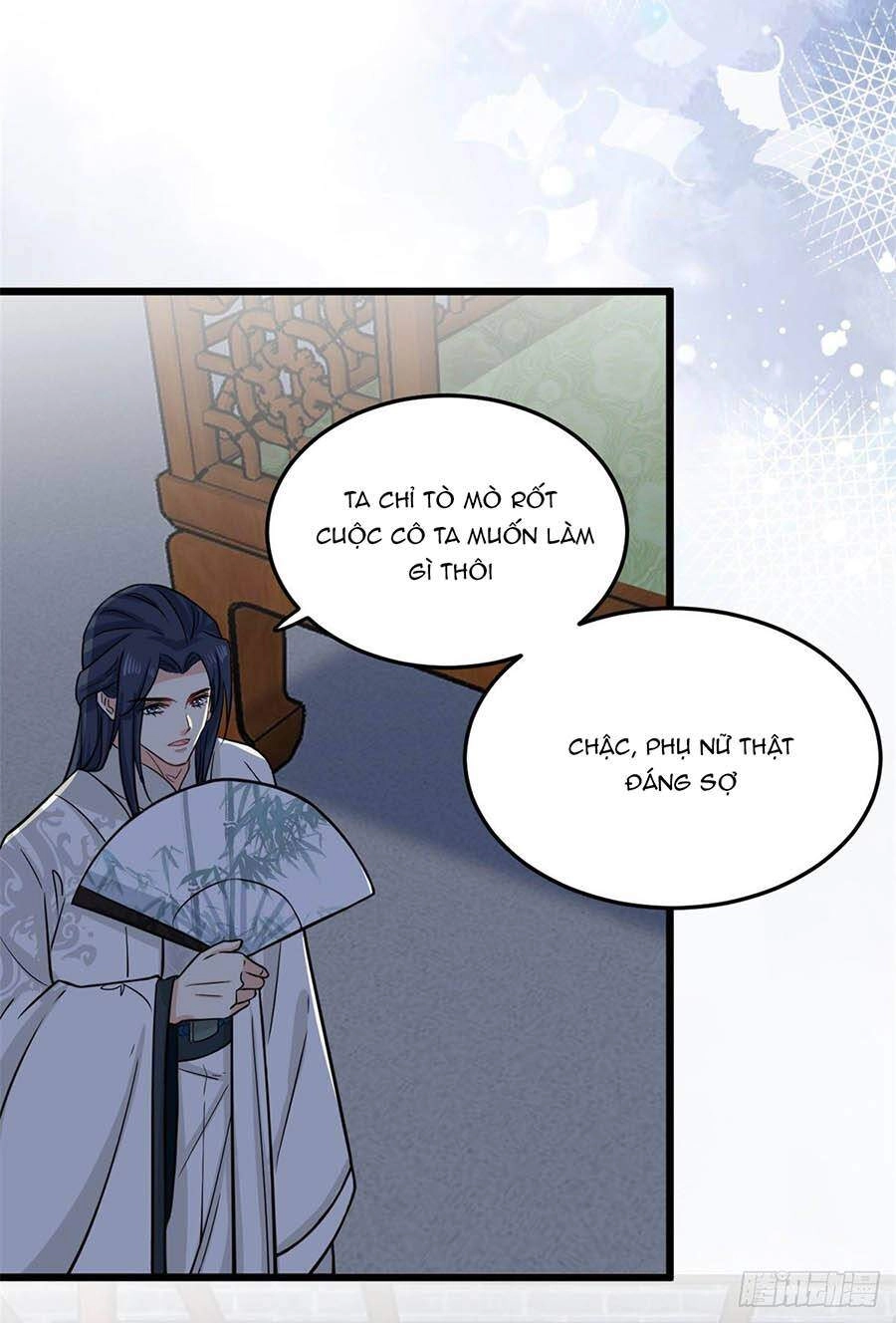 Phúc Hắc Vương Gia: Thê Tử Không Dễ Trêu Chapter 15 - 12