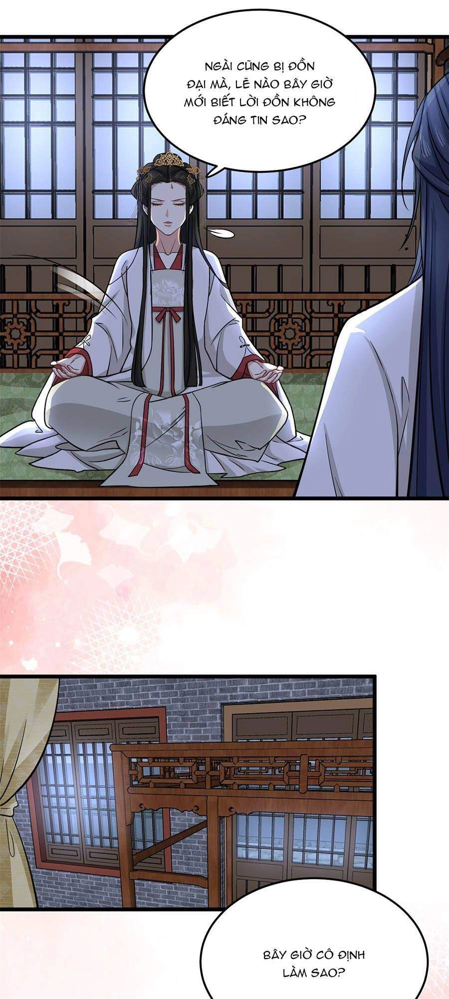Phúc Hắc Vương Gia: Thê Tử Không Dễ Trêu Chapter 15 - 15