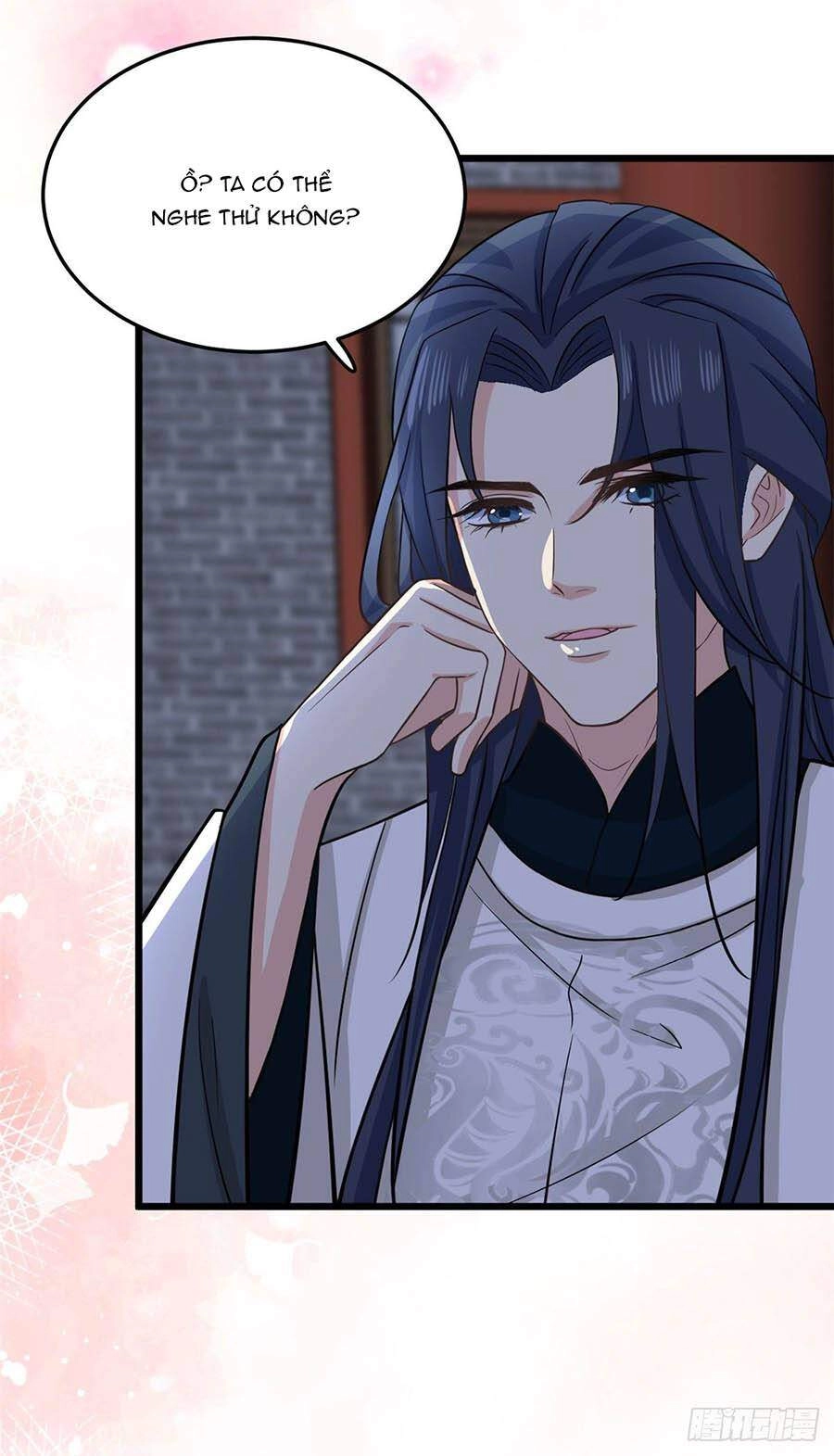 Phúc Hắc Vương Gia: Thê Tử Không Dễ Trêu Chapter 15 - 18
