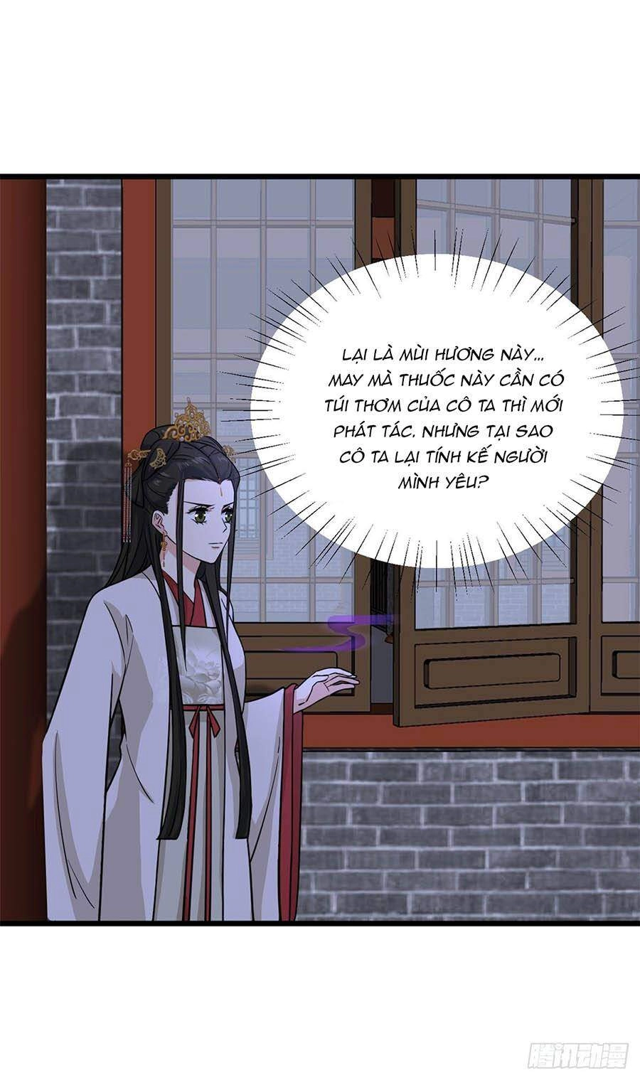 Phúc Hắc Vương Gia: Thê Tử Không Dễ Trêu Chapter 16 - 2