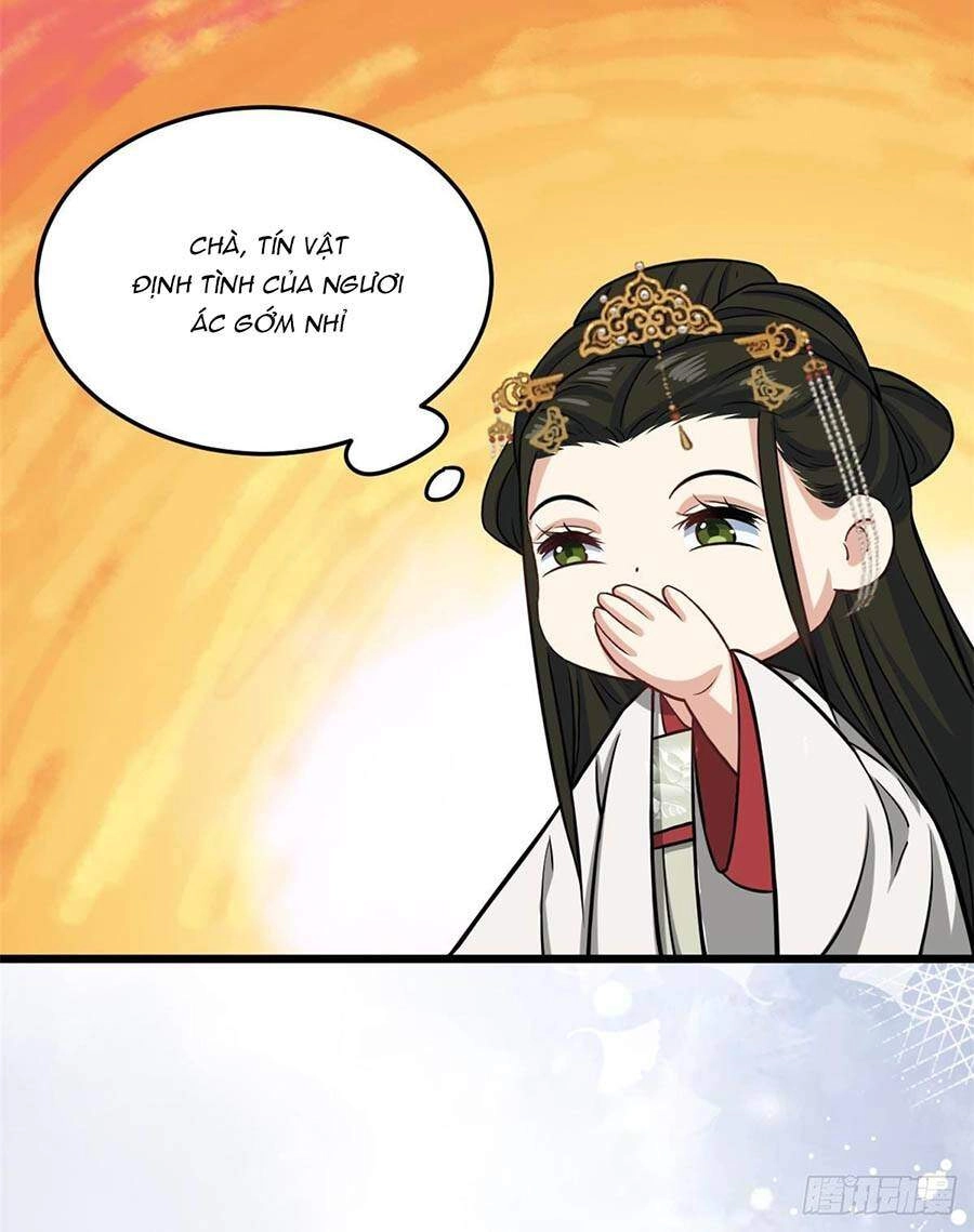Phúc Hắc Vương Gia: Thê Tử Không Dễ Trêu Chapter 16 - 4