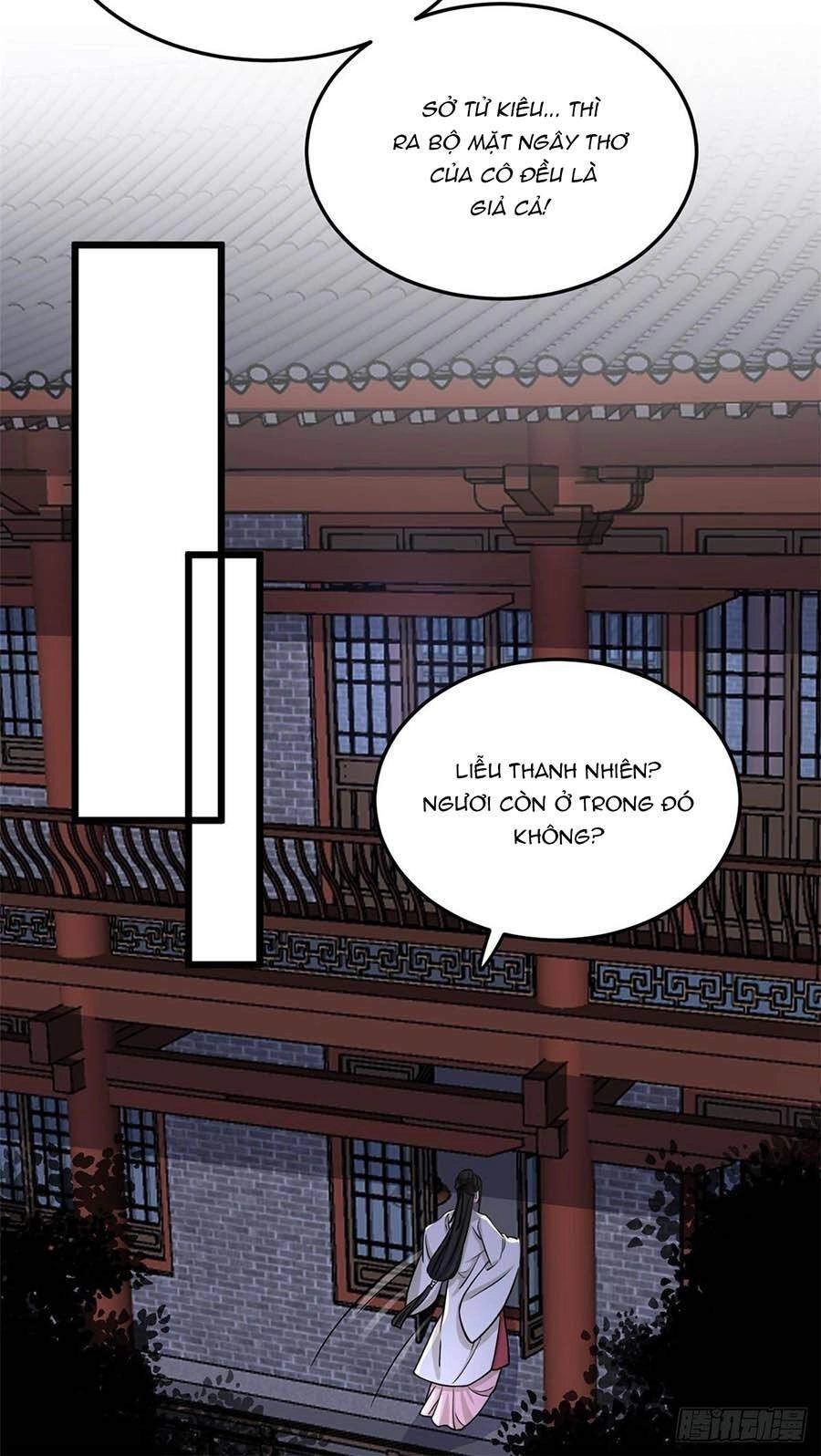 Phúc Hắc Vương Gia: Thê Tử Không Dễ Trêu Chapter 16 - 12