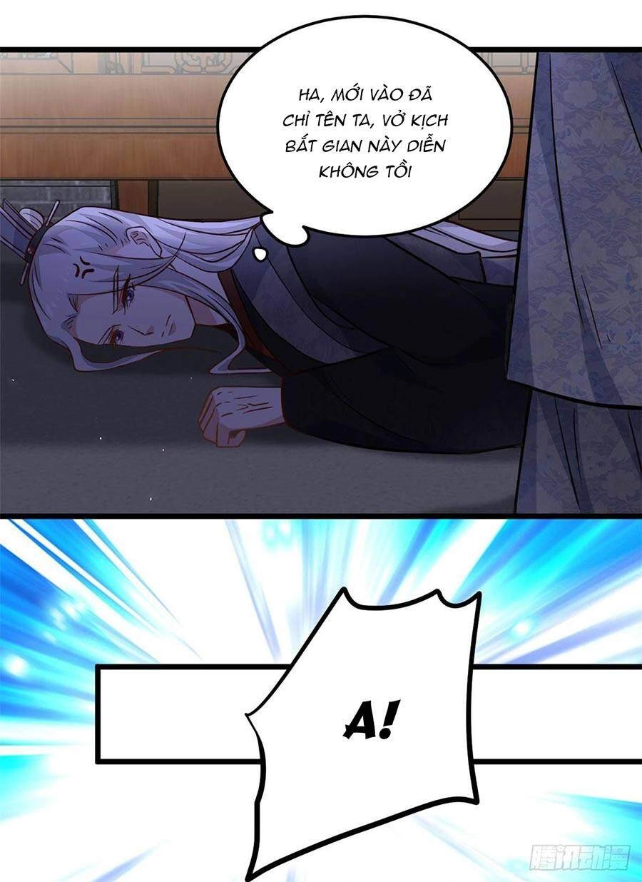 Phúc Hắc Vương Gia: Thê Tử Không Dễ Trêu Chapter 16 - 23