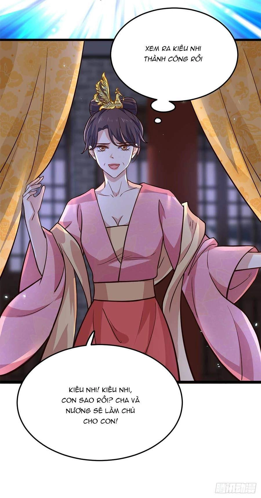 Phúc Hắc Vương Gia: Thê Tử Không Dễ Trêu Chapter 16 - 24