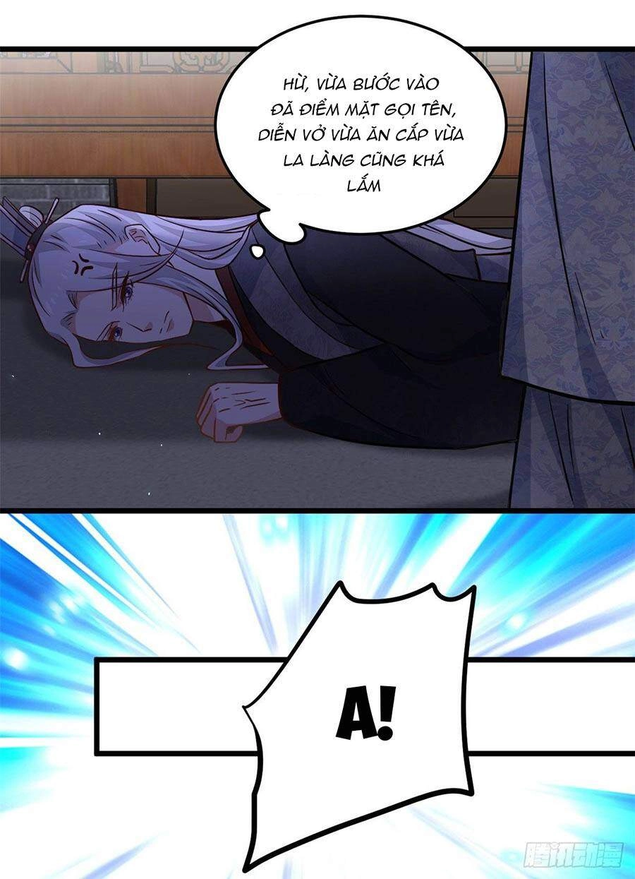 Phúc Hắc Vương Gia: Thê Tử Không Dễ Trêu Chapter 17 - 2