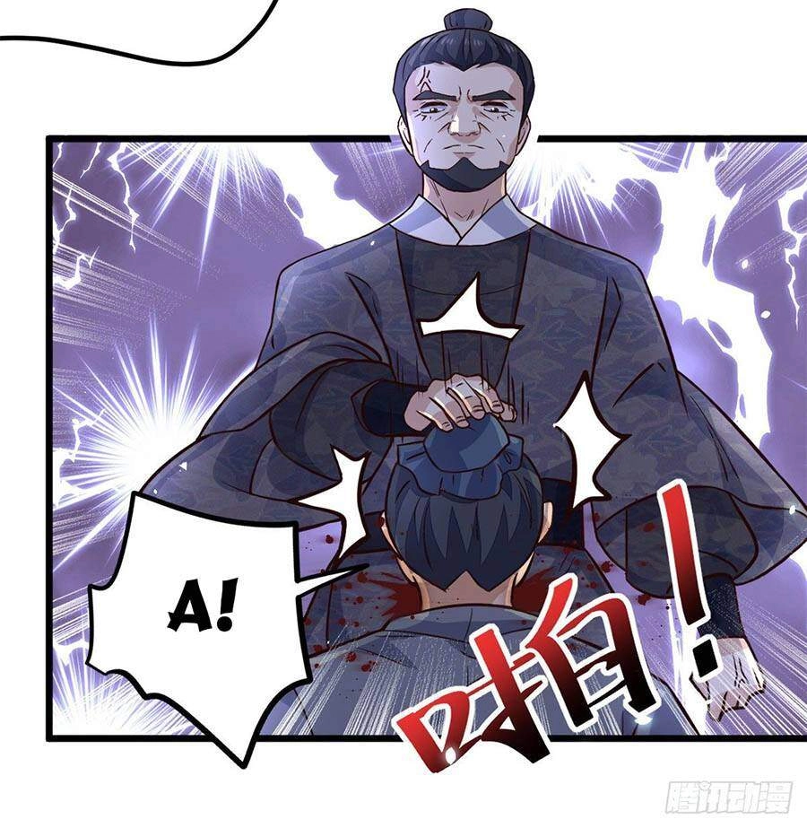 Phúc Hắc Vương Gia: Thê Tử Không Dễ Trêu Chapter 17 - 6