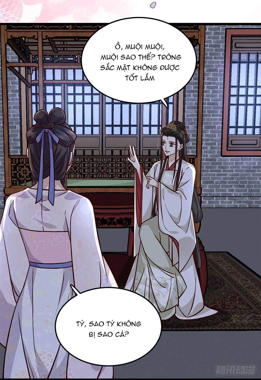 Phúc Hắc Vương Gia: Thê Tử Không Dễ Trêu Chapter 17 - 15