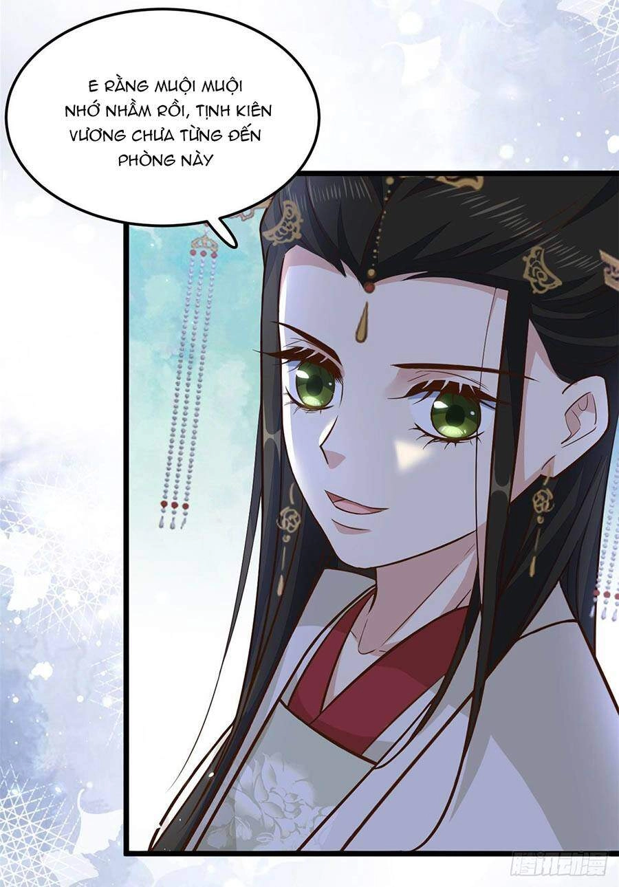 Phúc Hắc Vương Gia: Thê Tử Không Dễ Trêu Chapter 17 - 18