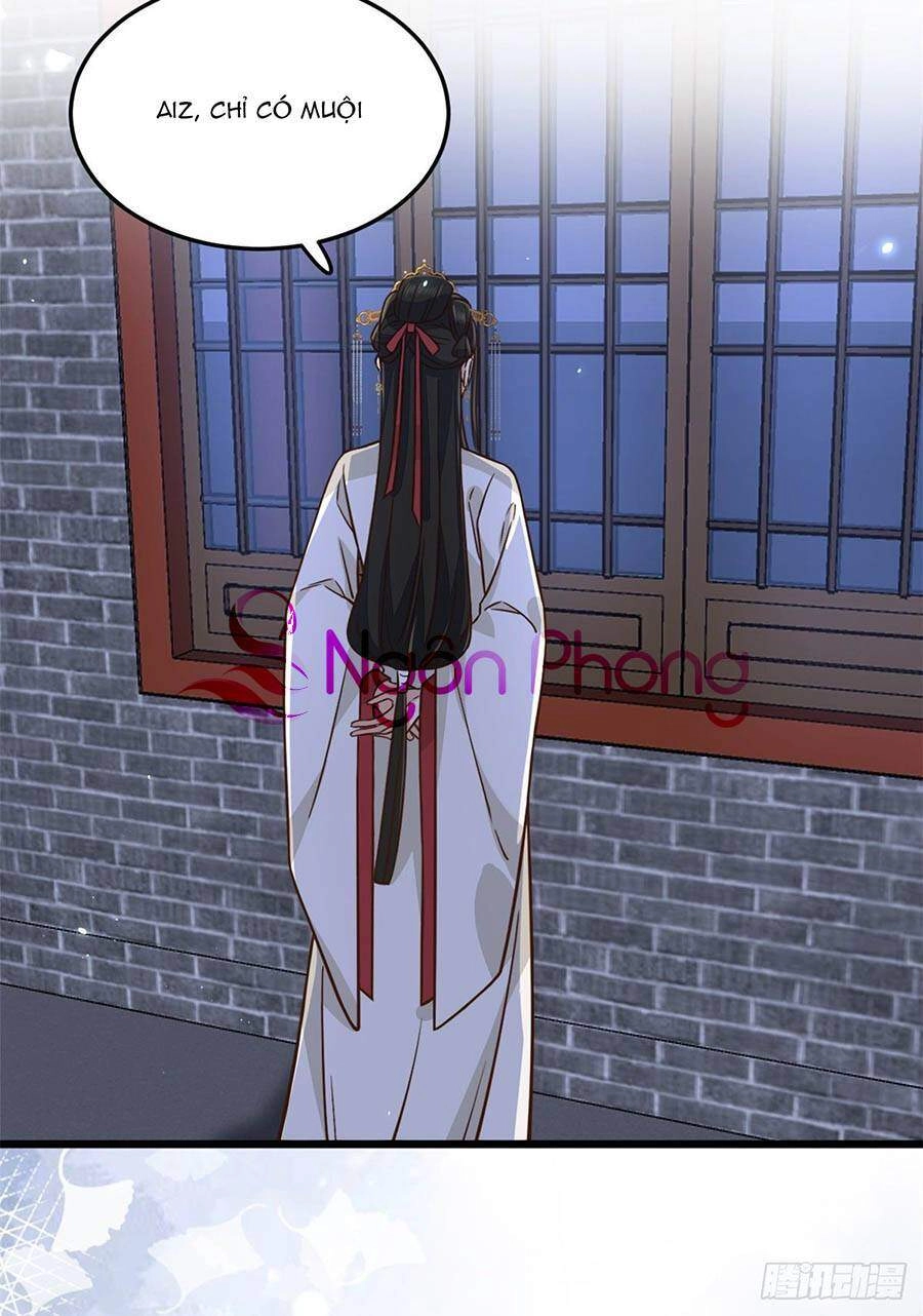 Phúc Hắc Vương Gia: Thê Tử Không Dễ Trêu Chapter 17 - 20