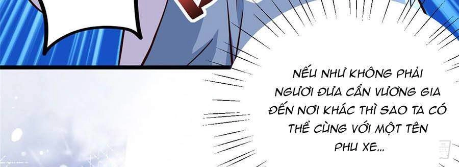 Phúc Hắc Vương Gia: Thê Tử Không Dễ Trêu Chapter 17 - 25