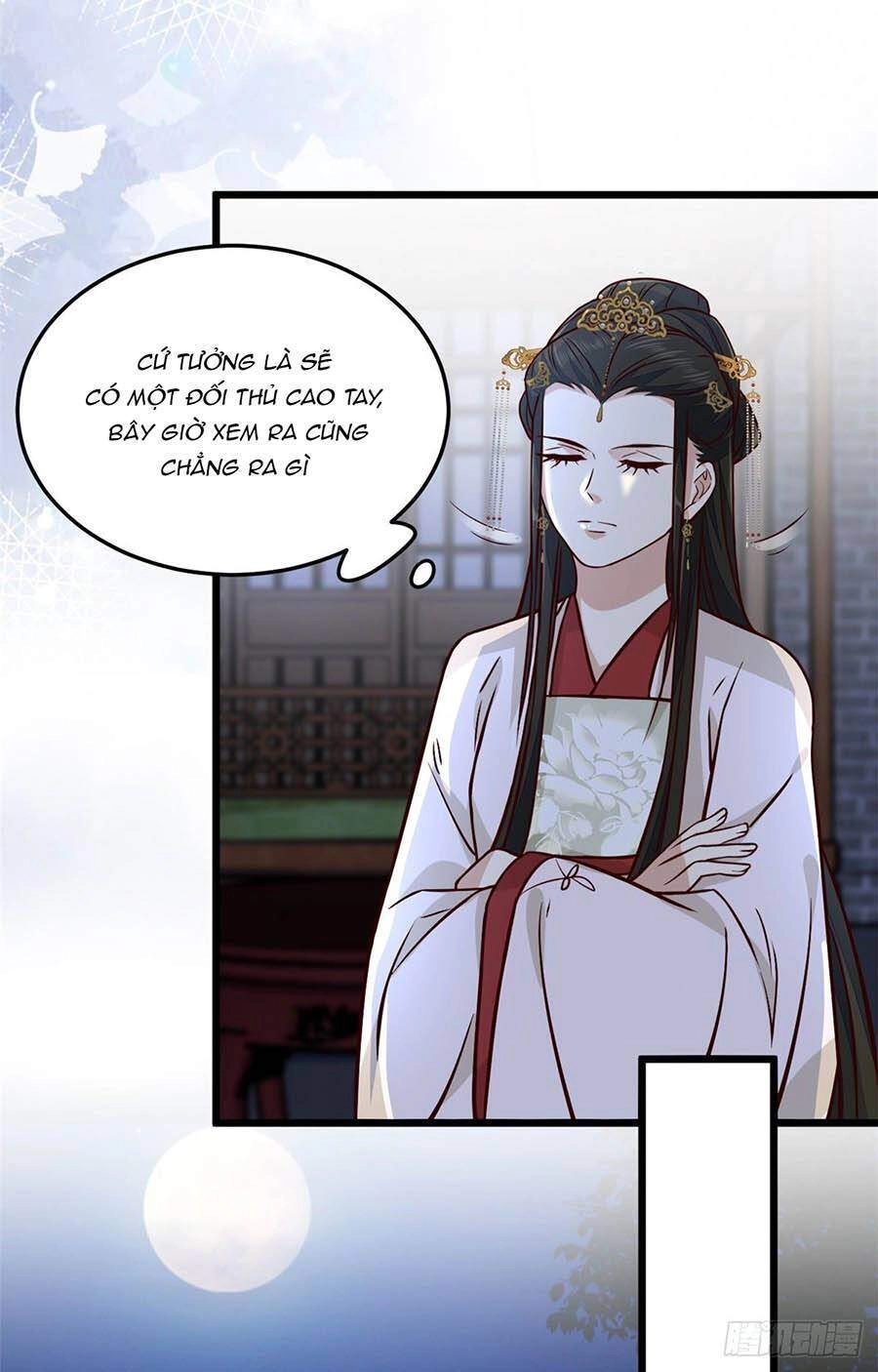 Phúc Hắc Vương Gia: Thê Tử Không Dễ Trêu Chapter 18 - 7