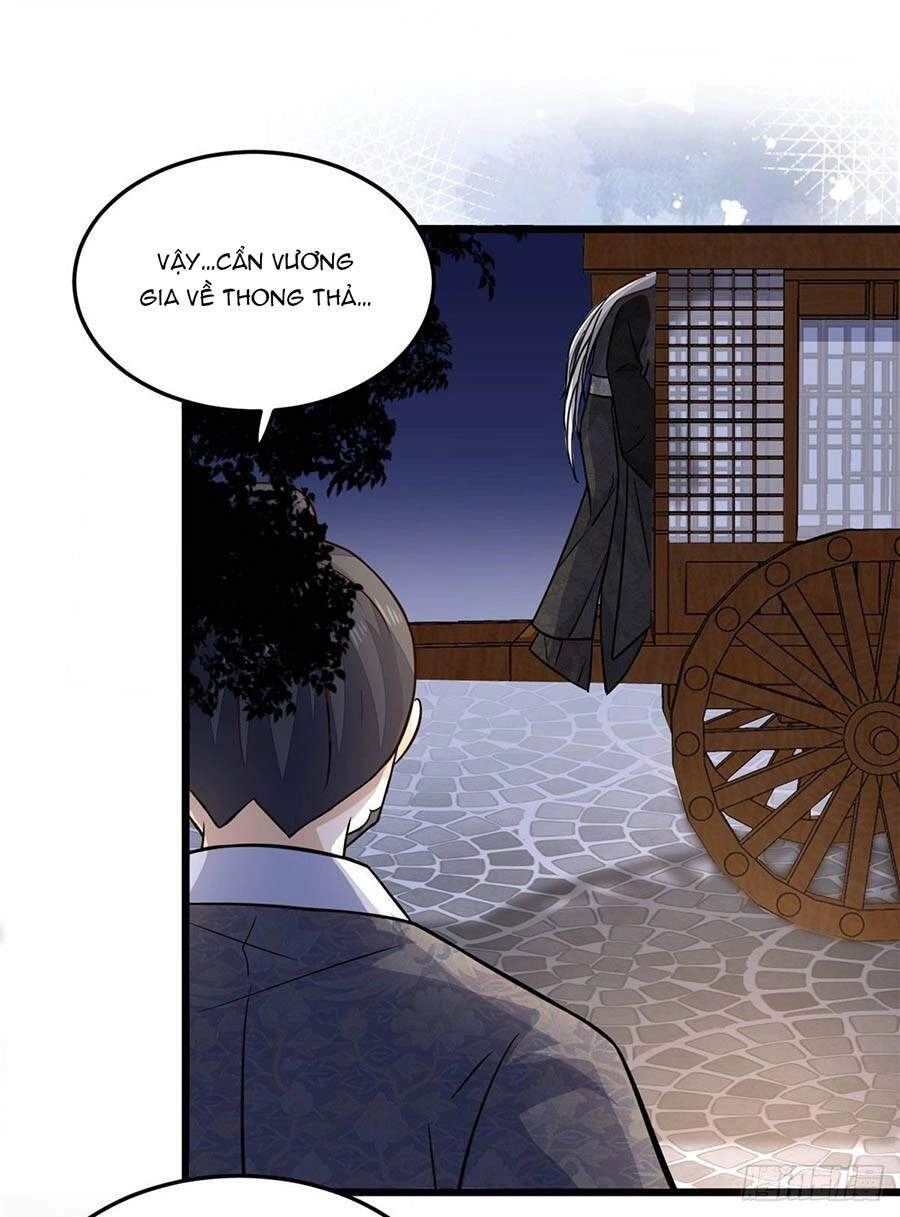 Phúc Hắc Vương Gia: Thê Tử Không Dễ Trêu Chapter 18 - 16