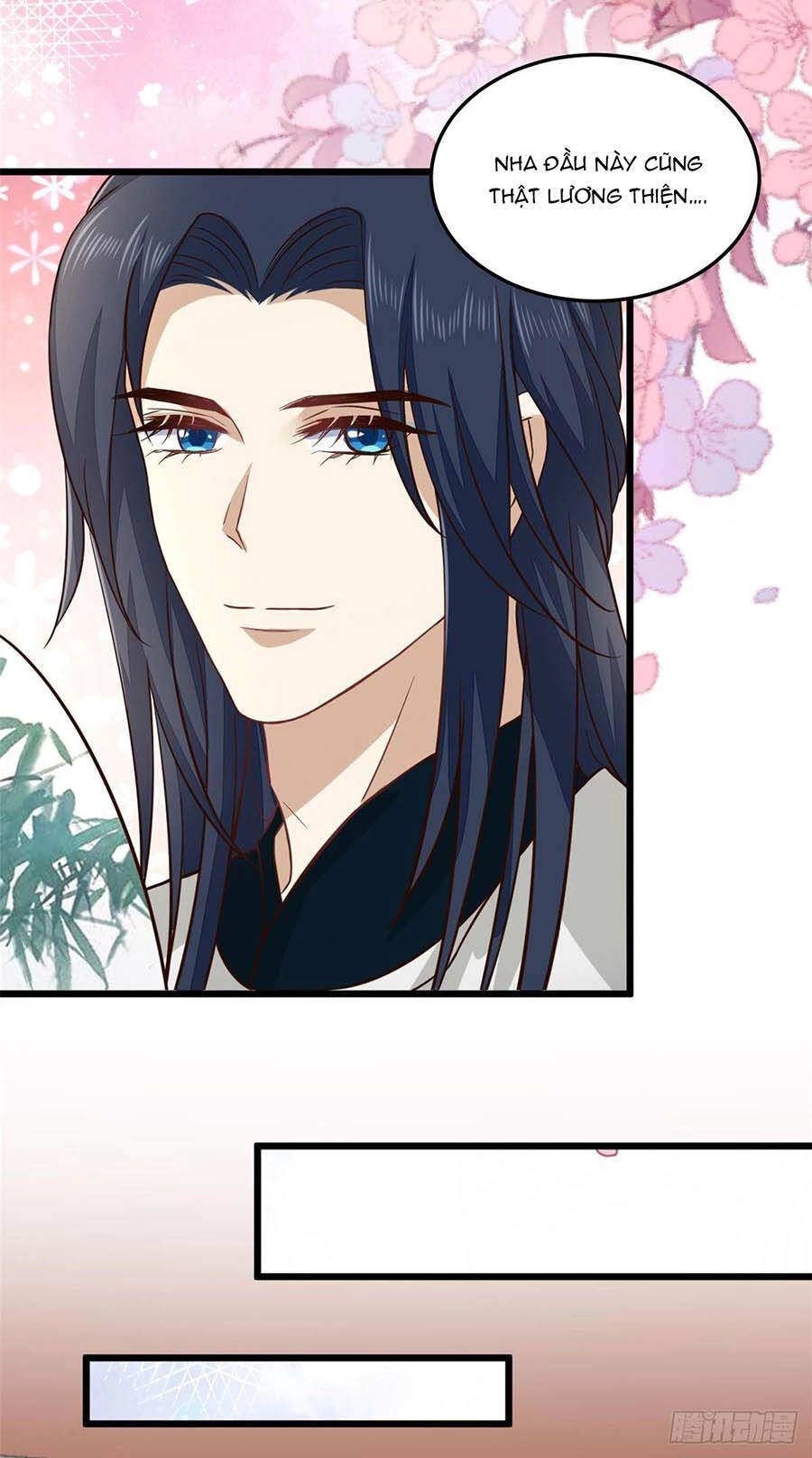 Phúc Hắc Vương Gia: Thê Tử Không Dễ Trêu Chapter 18 - 19