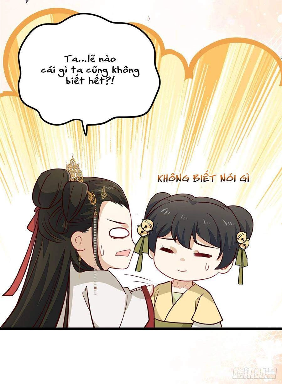 Phúc Hắc Vương Gia: Thê Tử Không Dễ Trêu Chapter 18 - 24