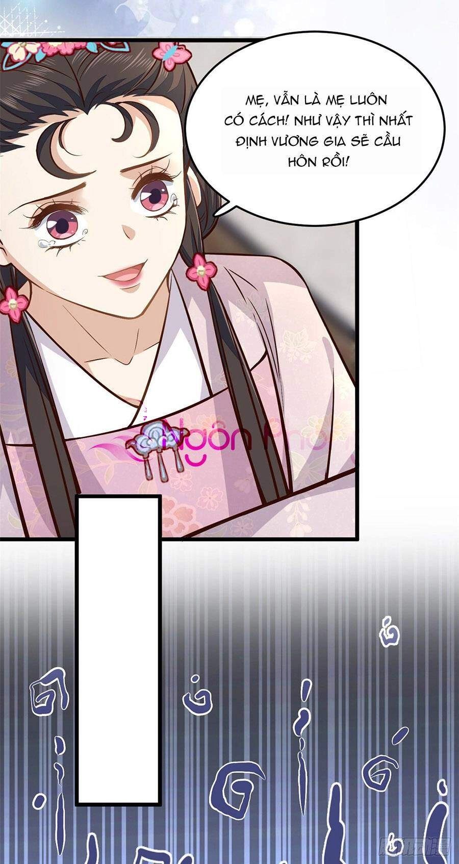 Phúc Hắc Vương Gia: Thê Tử Không Dễ Trêu Chapter 19 - 13