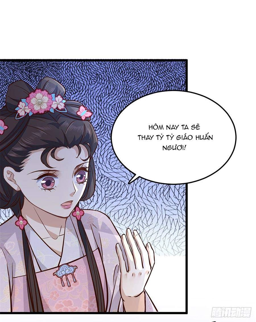 Phúc Hắc Vương Gia: Thê Tử Không Dễ Trêu Chapter 19 - 16