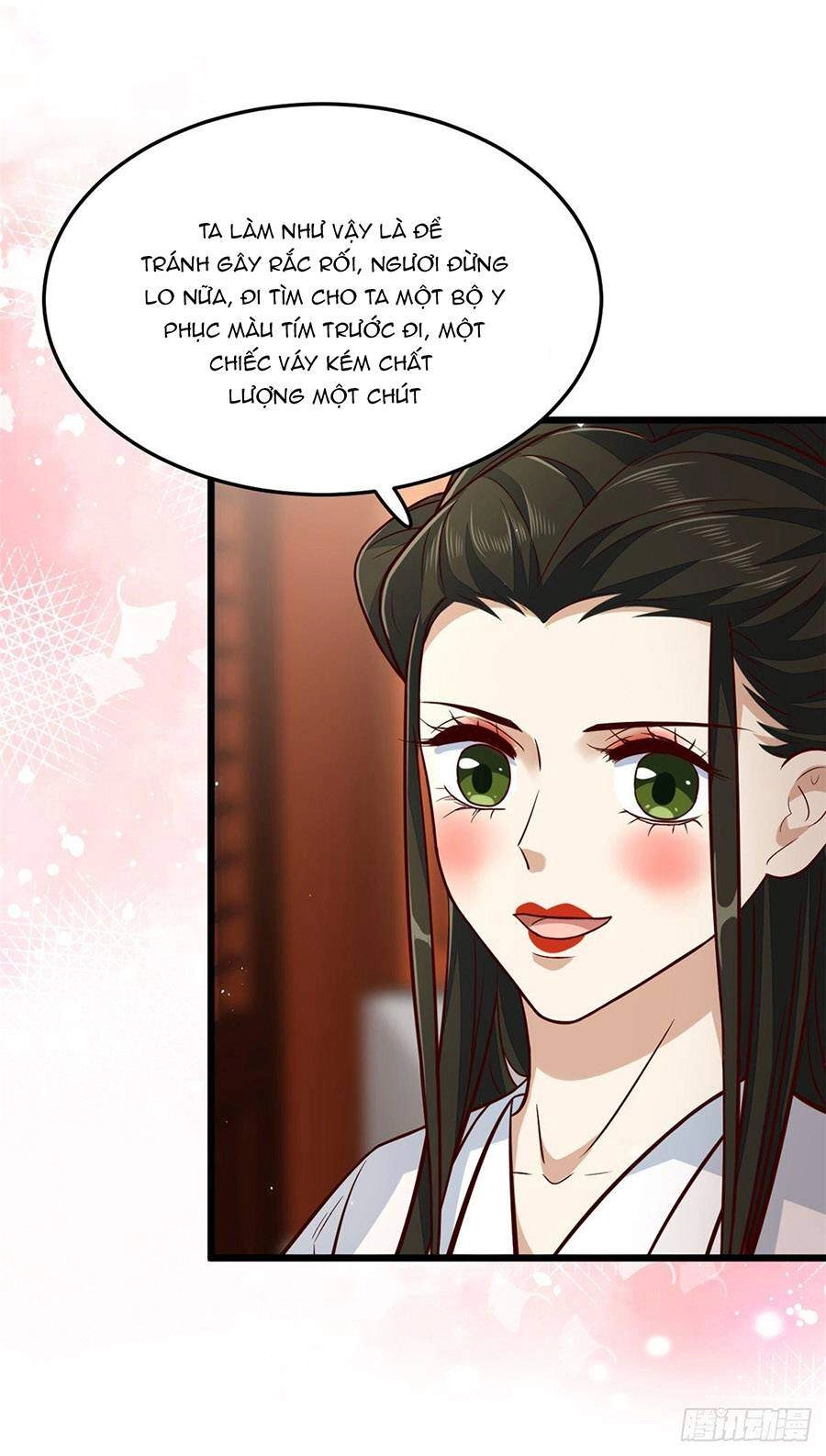 Phúc Hắc Vương Gia: Thê Tử Không Dễ Trêu Chapter 20 - 10