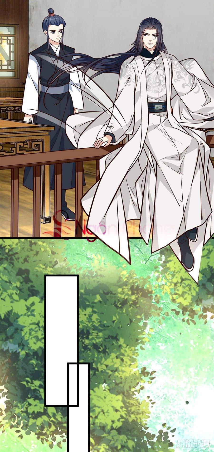 Phúc Hắc Vương Gia: Thê Tử Không Dễ Trêu Chapter 20 - 13