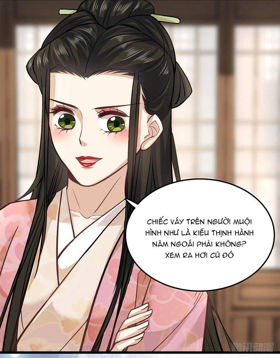 Phúc Hắc Vương Gia: Thê Tử Không Dễ Trêu Chapter 20 - 23