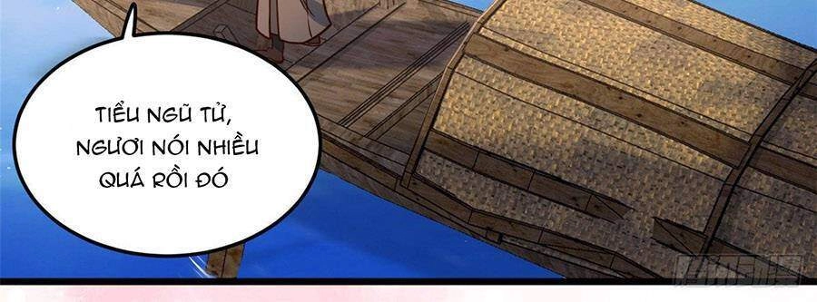 Phúc Hắc Vương Gia: Thê Tử Không Dễ Trêu Chapter 20 - 28