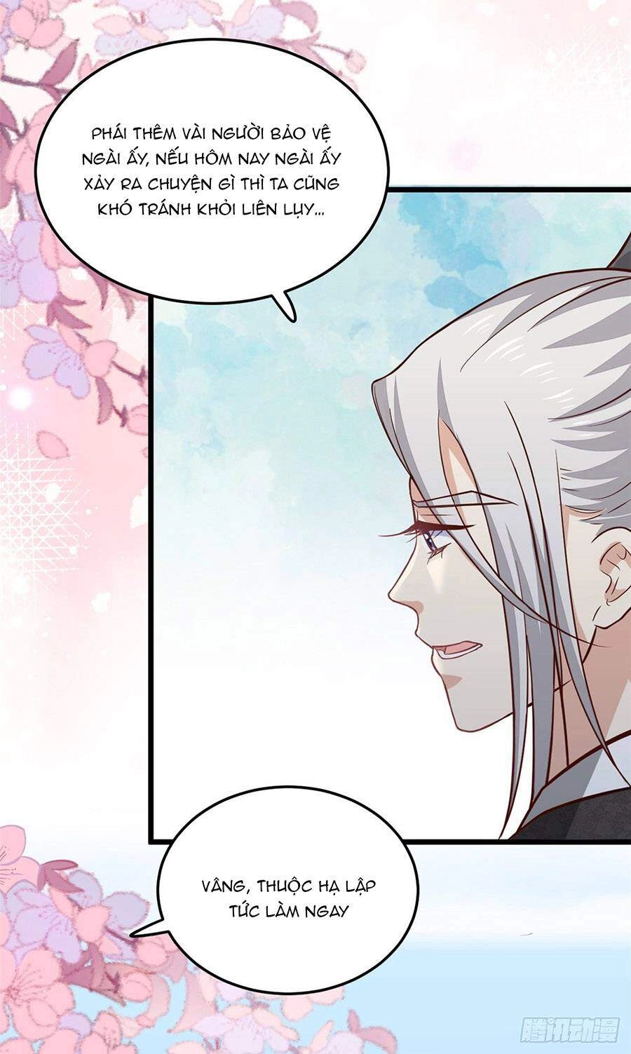 Phúc Hắc Vương Gia: Thê Tử Không Dễ Trêu Chapter 21 - 4