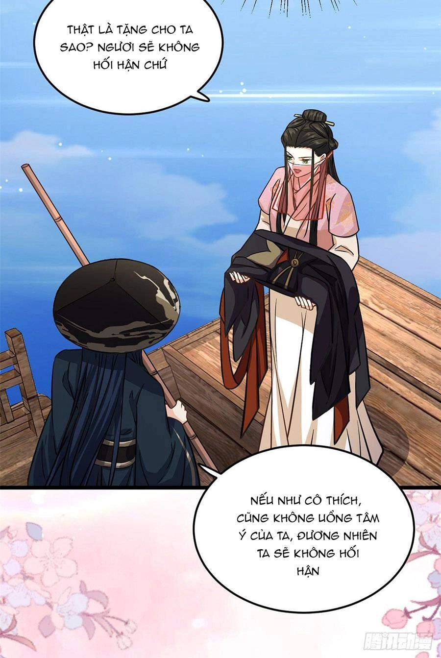 Phúc Hắc Vương Gia: Thê Tử Không Dễ Trêu Chapter 22 - 7