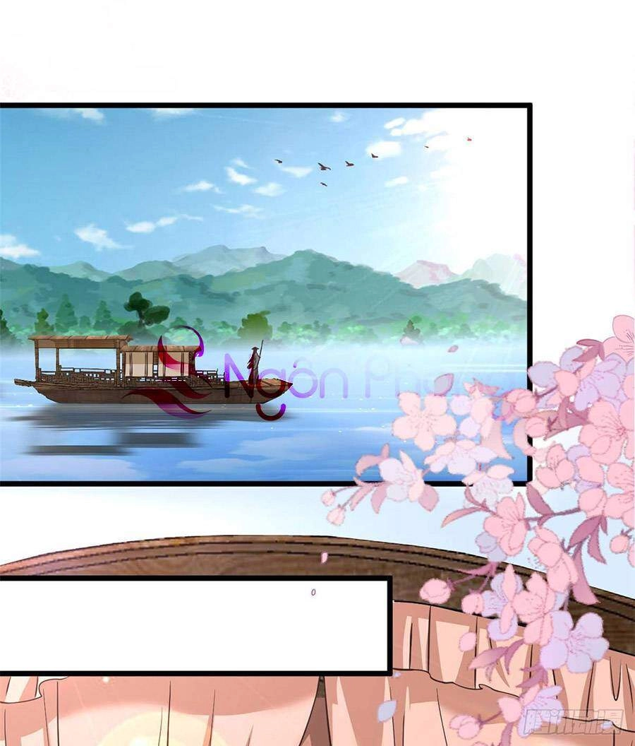 Phúc Hắc Vương Gia: Thê Tử Không Dễ Trêu Chapter 22 - 9