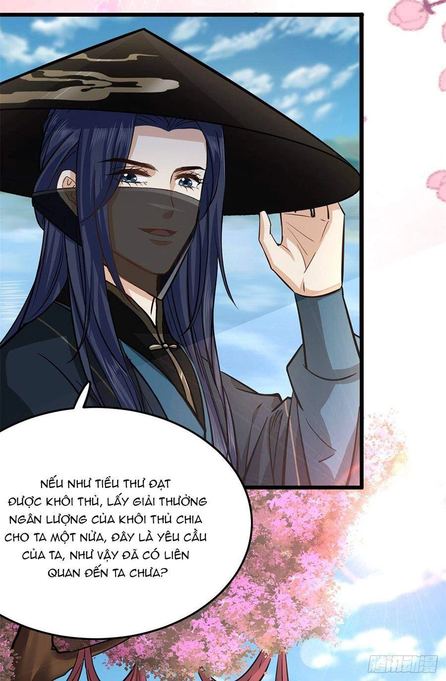 Phúc Hắc Vương Gia: Thê Tử Không Dễ Trêu Chapter 22 - 16