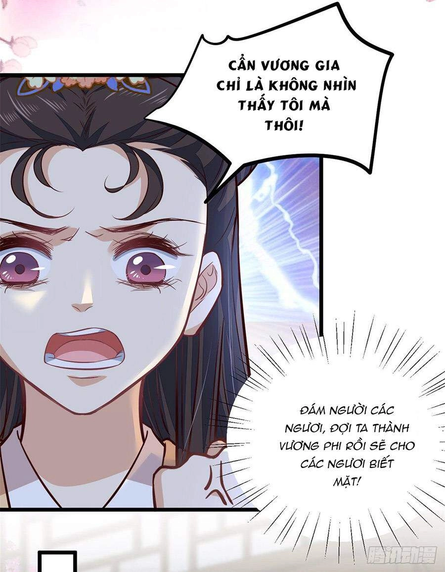 Phúc Hắc Vương Gia: Thê Tử Không Dễ Trêu Chapter 23 - 15