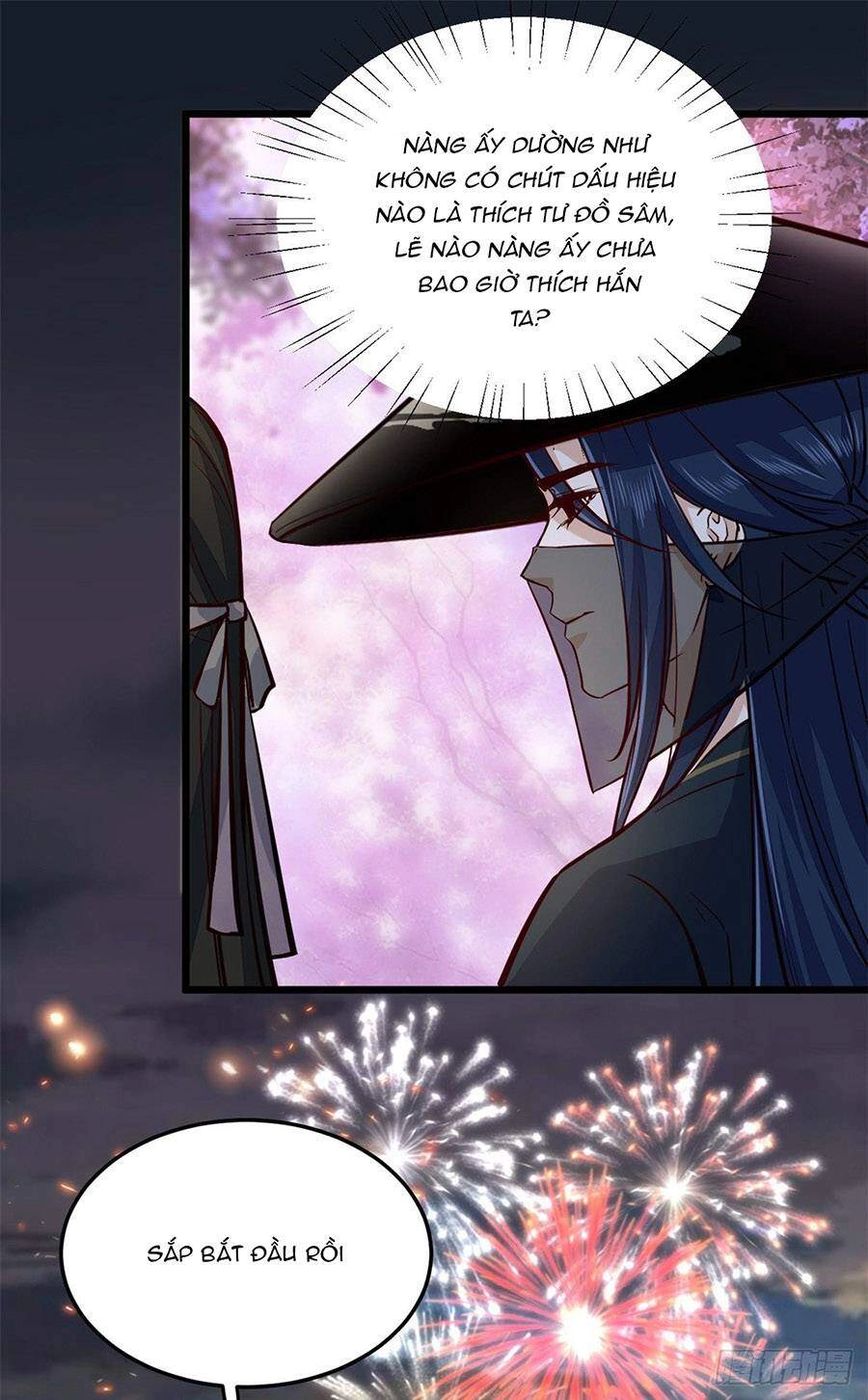 Phúc Hắc Vương Gia: Thê Tử Không Dễ Trêu Chapter 23 - 17