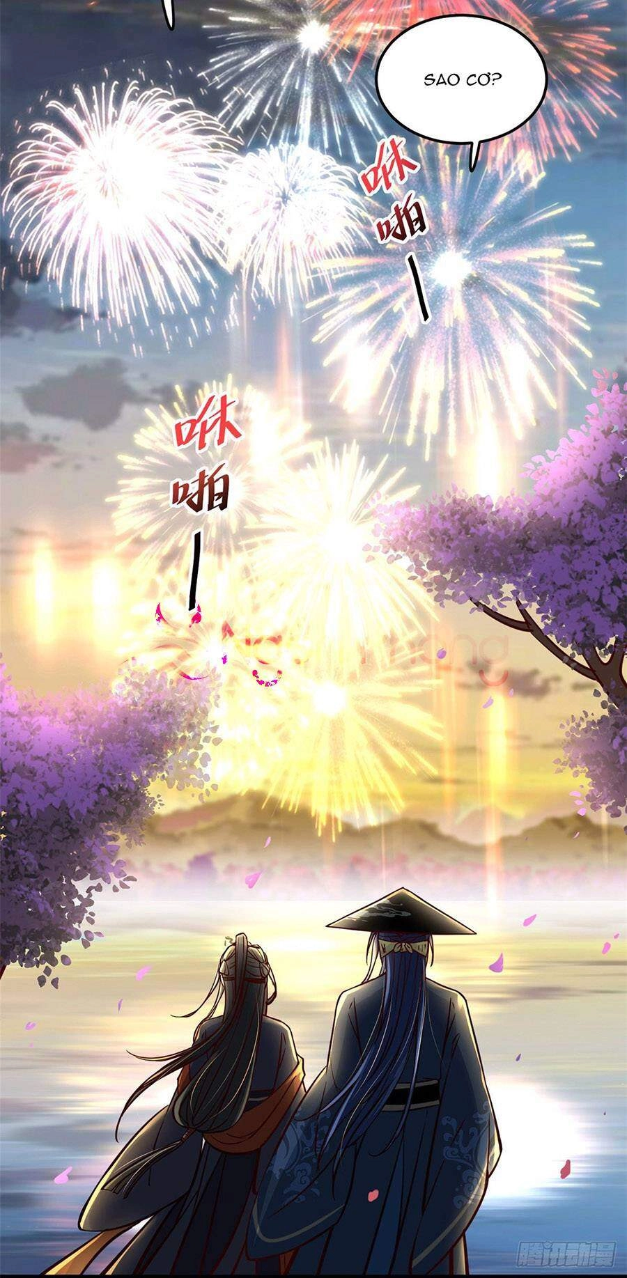 Phúc Hắc Vương Gia: Thê Tử Không Dễ Trêu Chapter 23 - 18