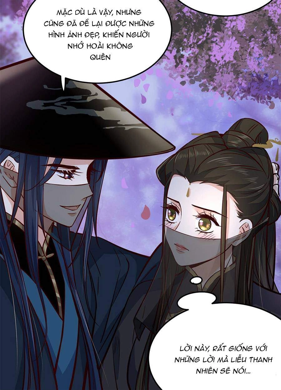 Phúc Hắc Vương Gia: Thê Tử Không Dễ Trêu Chapter 23 - 21