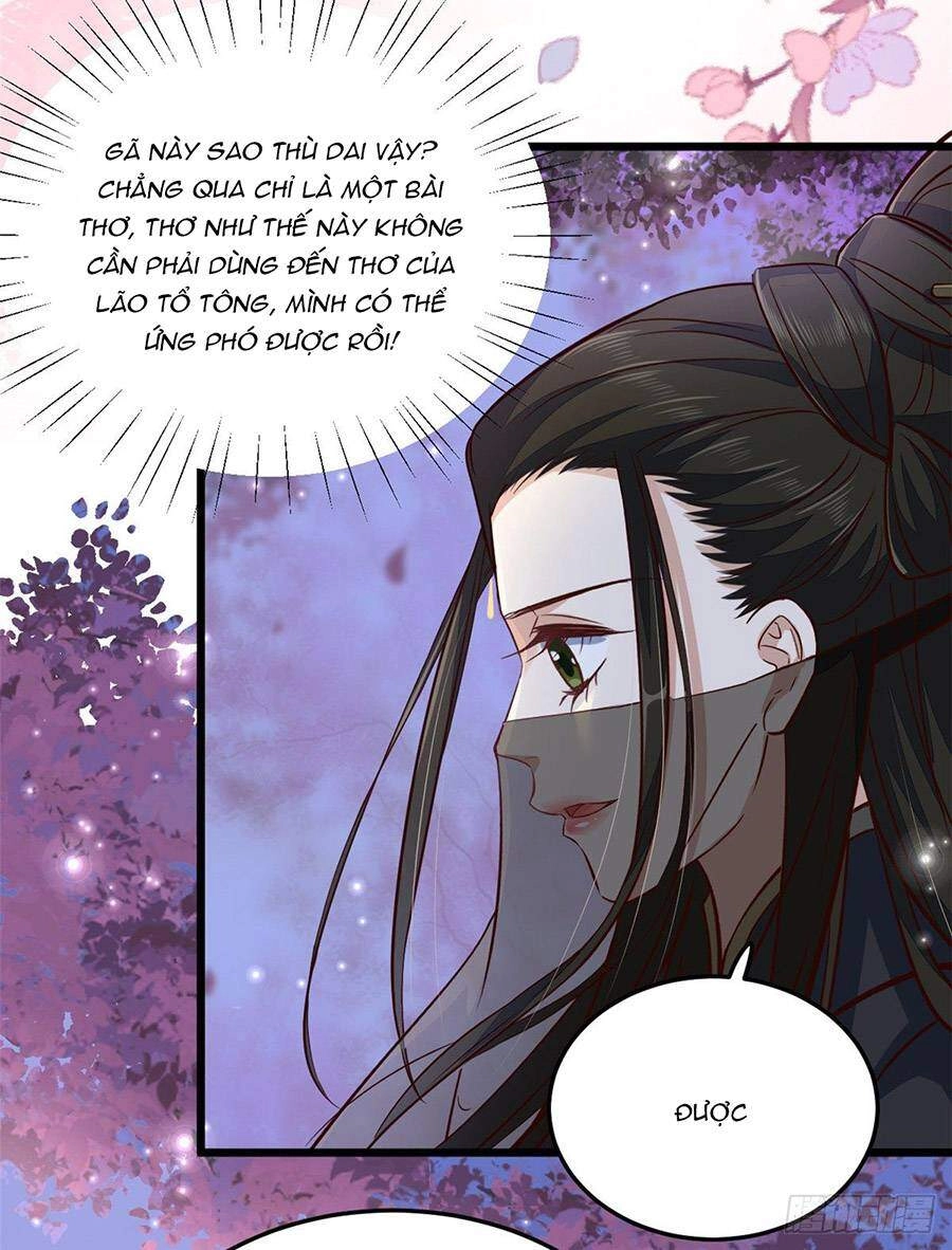 Phúc Hắc Vương Gia: Thê Tử Không Dễ Trêu Chapter 24 - 10