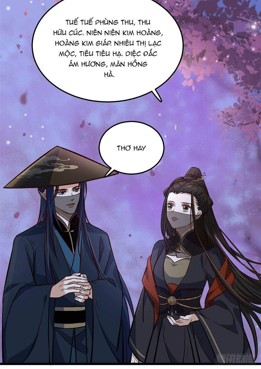 Phúc Hắc Vương Gia: Thê Tử Không Dễ Trêu Chapter 24 - 11