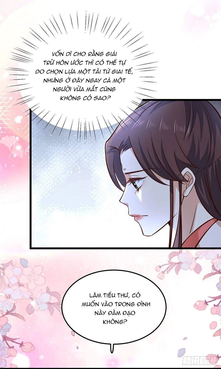 Phúc Hắc Vương Gia: Thê Tử Không Dễ Trêu Chapter 24 - 13