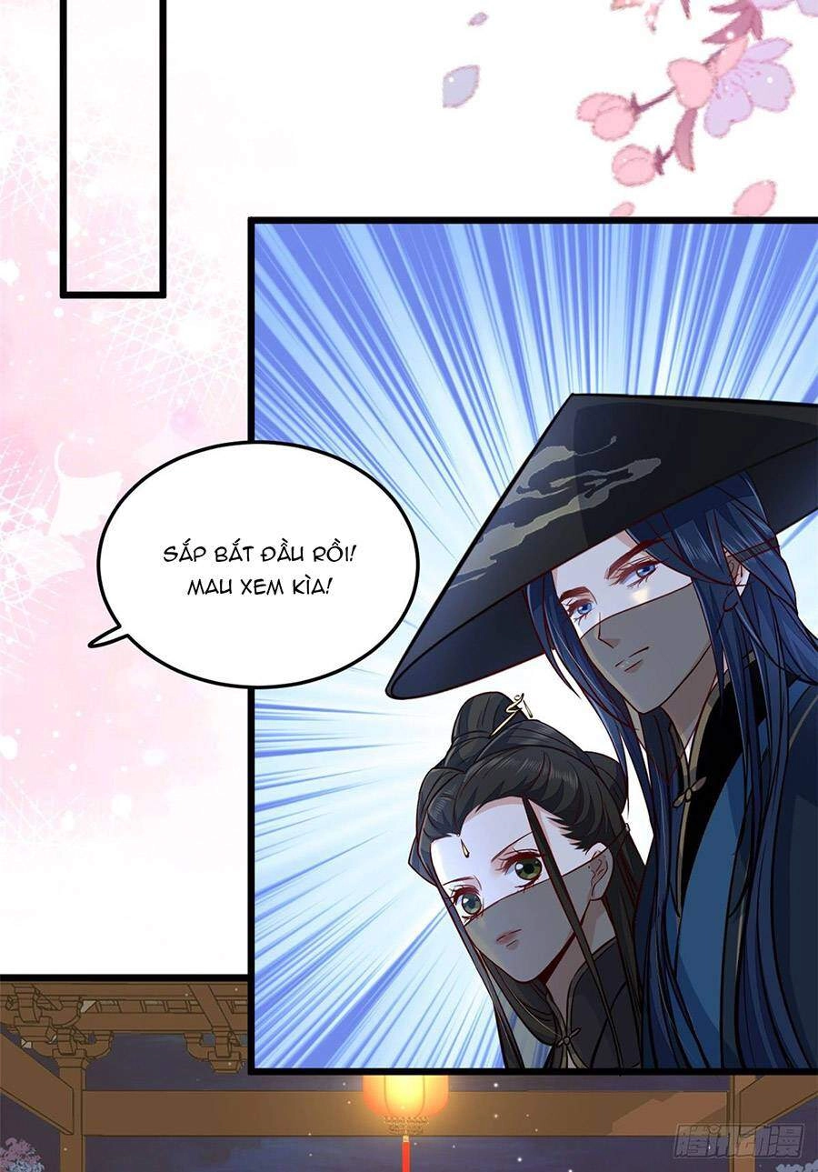 Phúc Hắc Vương Gia: Thê Tử Không Dễ Trêu Chapter 25 - 9