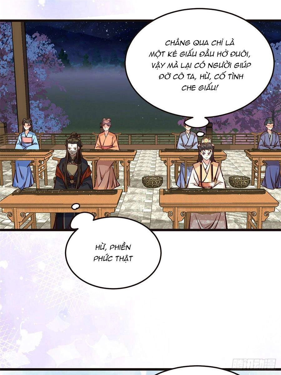 Phúc Hắc Vương Gia: Thê Tử Không Dễ Trêu Chapter 25 - 13