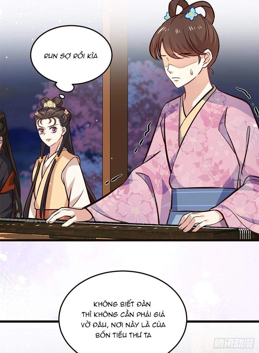 Phúc Hắc Vương Gia: Thê Tử Không Dễ Trêu Chapter 25 - 16