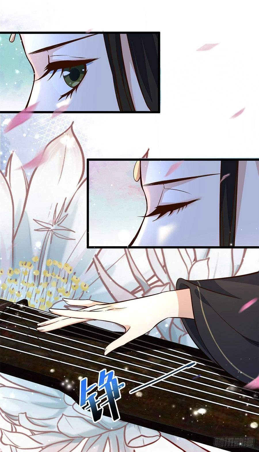 Phúc Hắc Vương Gia: Thê Tử Không Dễ Trêu Chapter 25 - 18