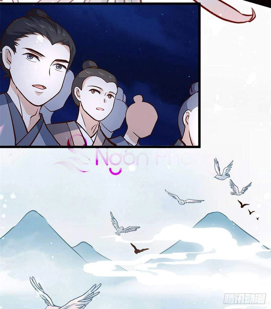 Phúc Hắc Vương Gia: Thê Tử Không Dễ Trêu Chapter 25 - 19