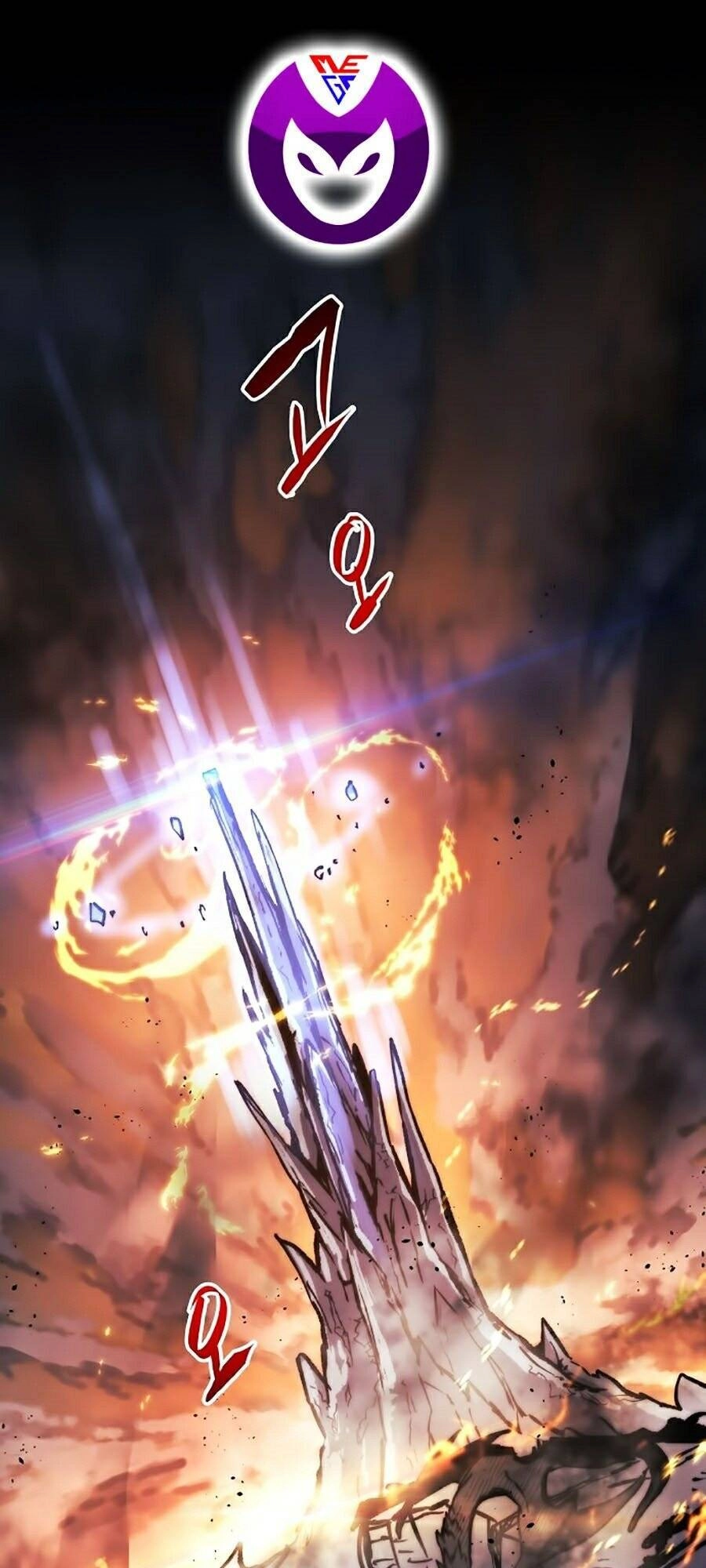 Chiền Thần Tự Sát Hồi Quy Chapter 1 - 1