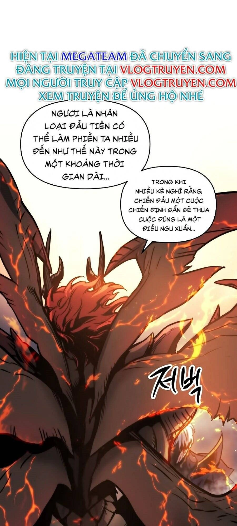 Chiền Thần Tự Sát Hồi Quy Chapter 1 - 31