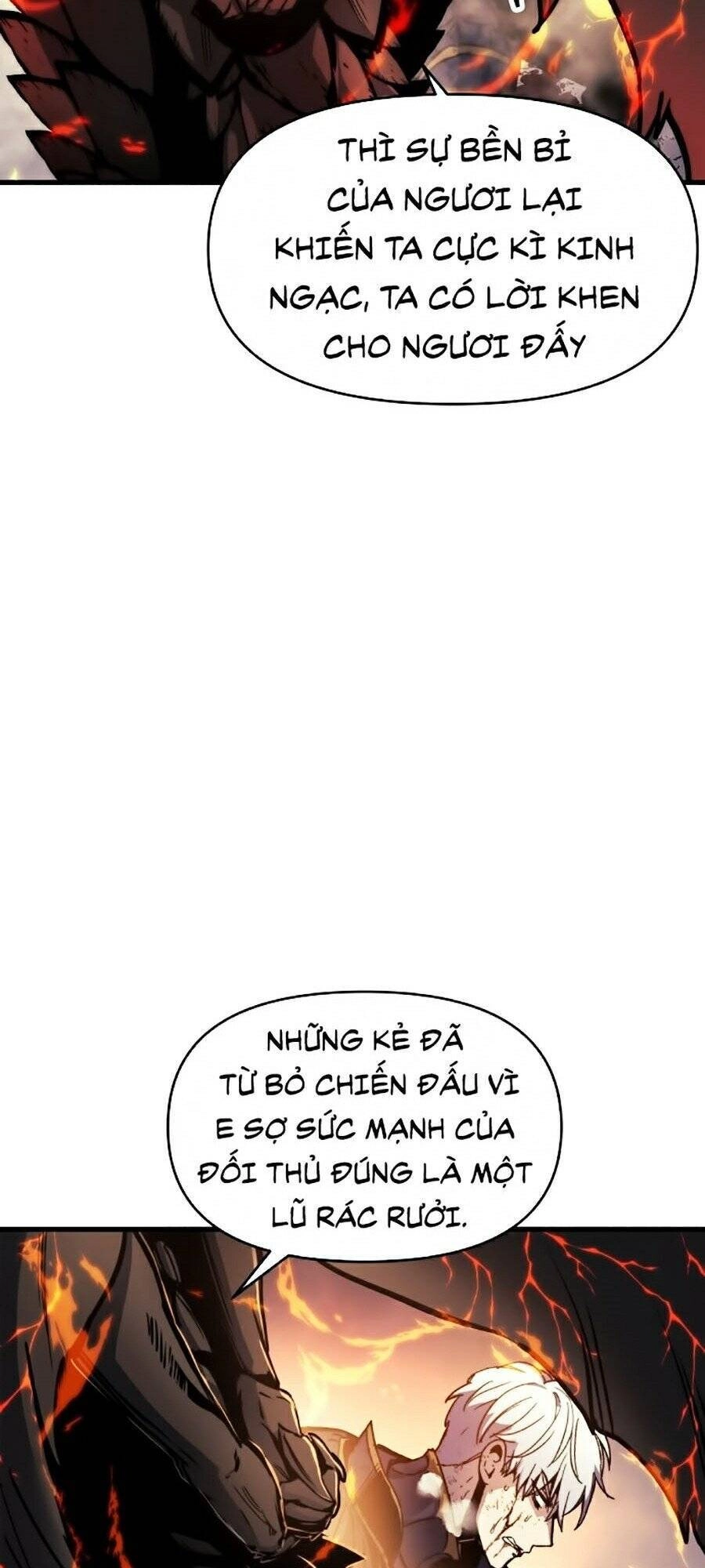 Chiền Thần Tự Sát Hồi Quy Chapter 1 - 33