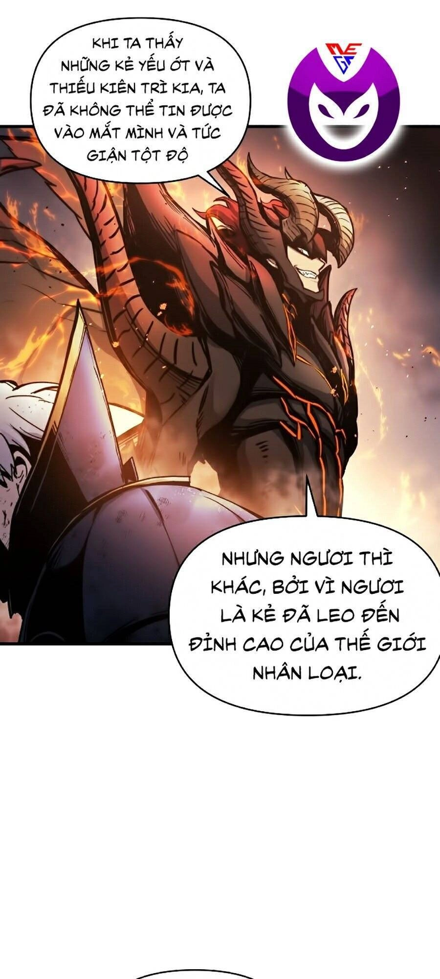 Chiền Thần Tự Sát Hồi Quy Chapter 1 - 37