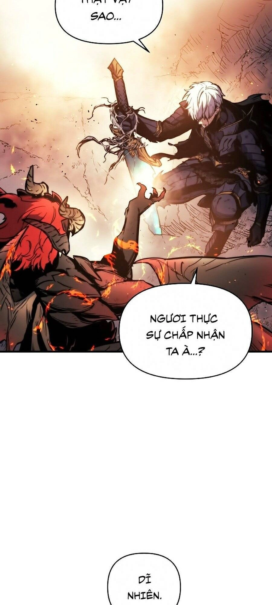 Chiền Thần Tự Sát Hồi Quy Chapter 1 - 45