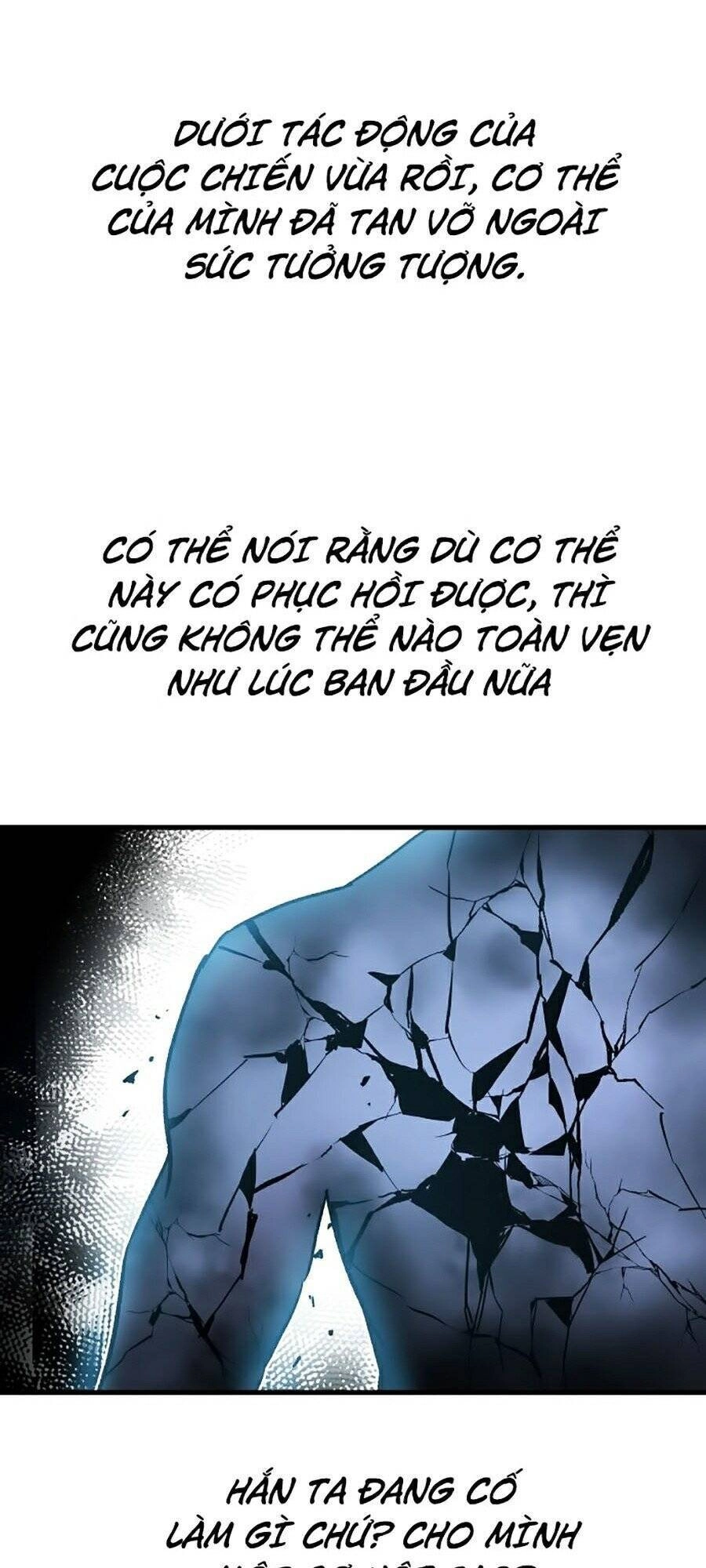 Chiền Thần Tự Sát Hồi Quy Chapter 1 - 49