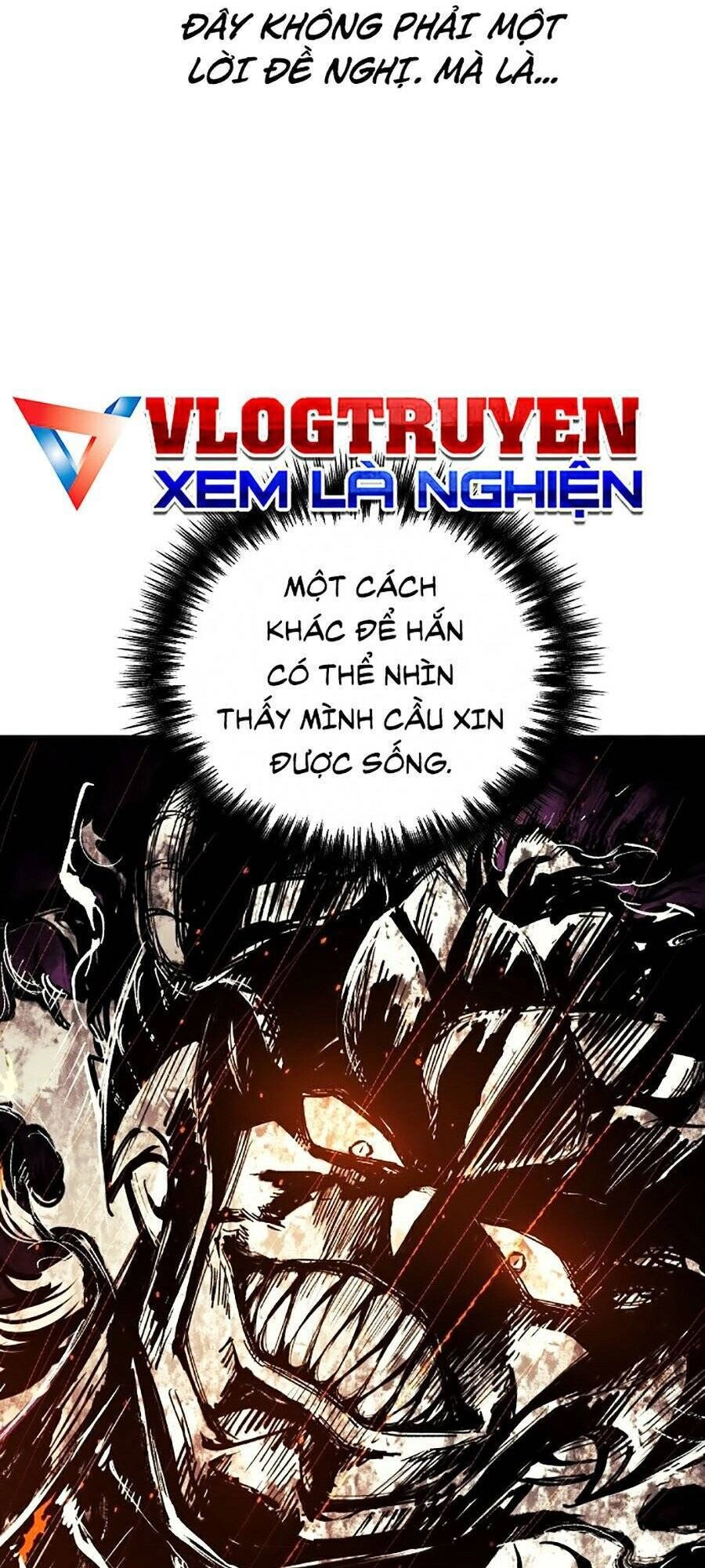 Chiền Thần Tự Sát Hồi Quy Chapter 1 - 51