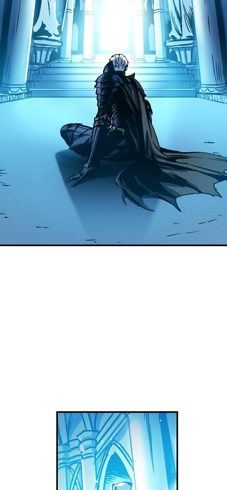 Chiền Thần Tự Sát Hồi Quy Chapter 1 - 96